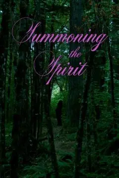 Призывая духа онлайн